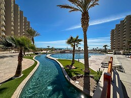 Beachtop Haven 2BR Condo at Iconic Sandy Beach
