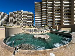 Beachtop Haven 2BR Condo at Iconic Sandy Beach