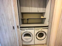 Beachtop Haven 2BR Condo at Iconic Sandy Beach