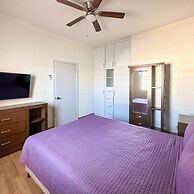 Sleek Downtown Escape With Private Parking