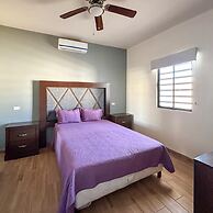 Sleek Downtown Escape With Private Parking