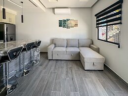 Urban Oasis Apartment 1