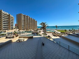 3BR Gem at Sandy Beach Area