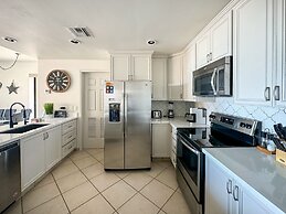 3BR Gem at Sandy Beach Area