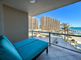 3BR Gem at Sandy Beach Area