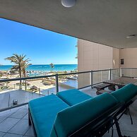 3BR Gem at Sandy Beach Area