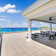 Luxury Penthouse Condo With 360 Oceanviews