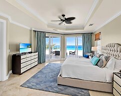 Luxury Penthouse Condo With 360 Oceanviews