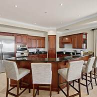 Luxury Penthouse Condo With 360 Oceanviews