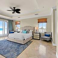 Luxury Penthouse Condo With 360 Oceanviews