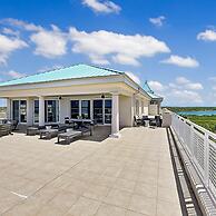 Luxury Penthouse Condo With 360 Oceanviews