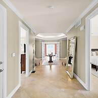 Luxury Penthouse Condo With 360 Oceanviews