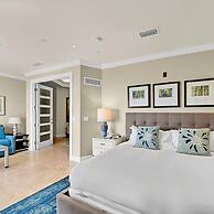 Luxury Penthouse Condo With 360 Oceanviews