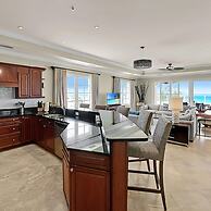 Luxury Penthouse Condo With 360 Oceanviews