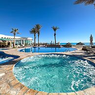 Splash Into Style Ground Floor Poolside Condo