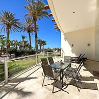Splash Into Style Ground Floor Poolside Condo