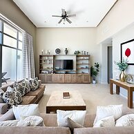 Splash Into Style Ground Floor Poolside Condo