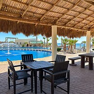 Splash Into Style Ground Floor Poolside Condo
