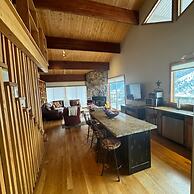 Mountain Summit Serenity Aspen Views Adventure