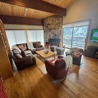 Mountain Summit Serenity Aspen Views Adventure