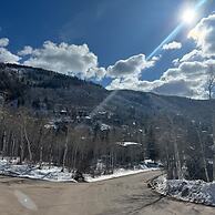 Mountain Summit Serenity Aspen Views Adventure