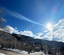 Mountain Summit Serenity Aspen Views Adventure