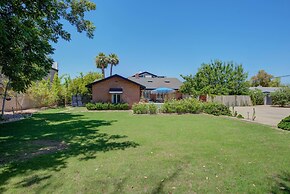 Arcadia 6BR Paradise Pool Hot Tub Cold Plunge