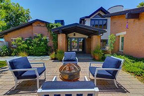 Arcadia 6BR Paradise Pool Hot Tub Cold Plunge