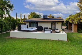 Arcadia 6BR Paradise Pool Hot Tub Cold Plunge