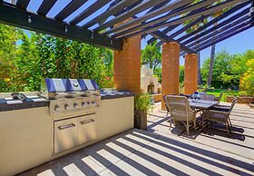 Arcadia 6BR Paradise Pool Hot Tub Cold Plunge