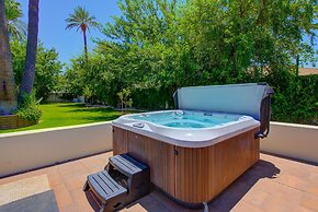 Arcadia 6BR Paradise Pool Hot Tub Cold Plunge