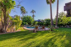 Arcadia 6BR Paradise Pool Hot Tub Cold Plunge