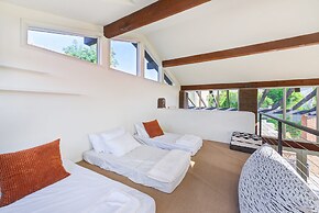 Arcadia 6BR Paradise Pool Hot Tub Cold Plunge