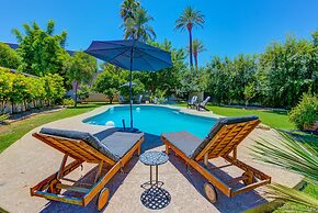 Arcadia 6BR Paradise Pool Hot Tub Cold Plunge