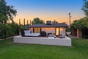 Arcadia 6BR Paradise Pool Hot Tub Cold Plunge