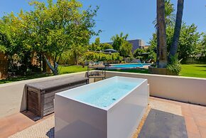 Arcadia 6BR Paradise Pool Hot Tub Cold Plunge