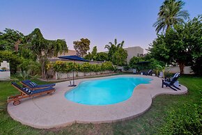 Arcadia 6BR Paradise Pool Hot Tub Cold Plunge