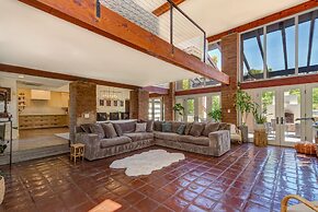 Arcadia 6BR Paradise Pool Hot Tub Cold Plunge