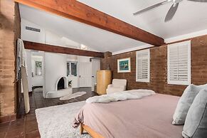 Arcadia 6BR Paradise Pool Hot Tub Cold Plunge