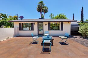 Arcadia 6BR Paradise Pool Hot Tub Cold Plunge