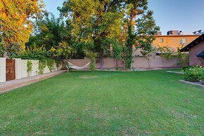 Arcadia 6BR Paradise Pool Hot Tub Cold Plunge