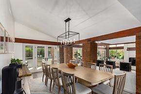 Arcadia 6BR Paradise Pool Hot Tub Cold Plunge