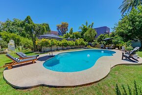 Arcadia 6BR Paradise Pool Hot Tub Cold Plunge