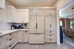 Arcadia 6BR Paradise Pool Hot Tub Cold Plunge