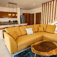 Villa Sayil Pool AC Internet Beach Club