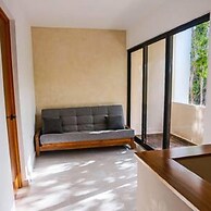 Villa Sayil Pool AC Internet Beach Club