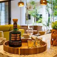 Villa Muyil Resort Pool AC Fast Internet