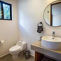 Villa Xpujil Pool AC Internet Beach Club