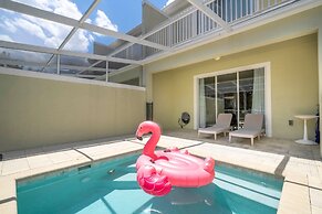 Charming 3Bd w Pool Close to Disney Serenity 1639