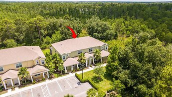 Charming 3Bd w Pool Close to Disney Serenity 1639